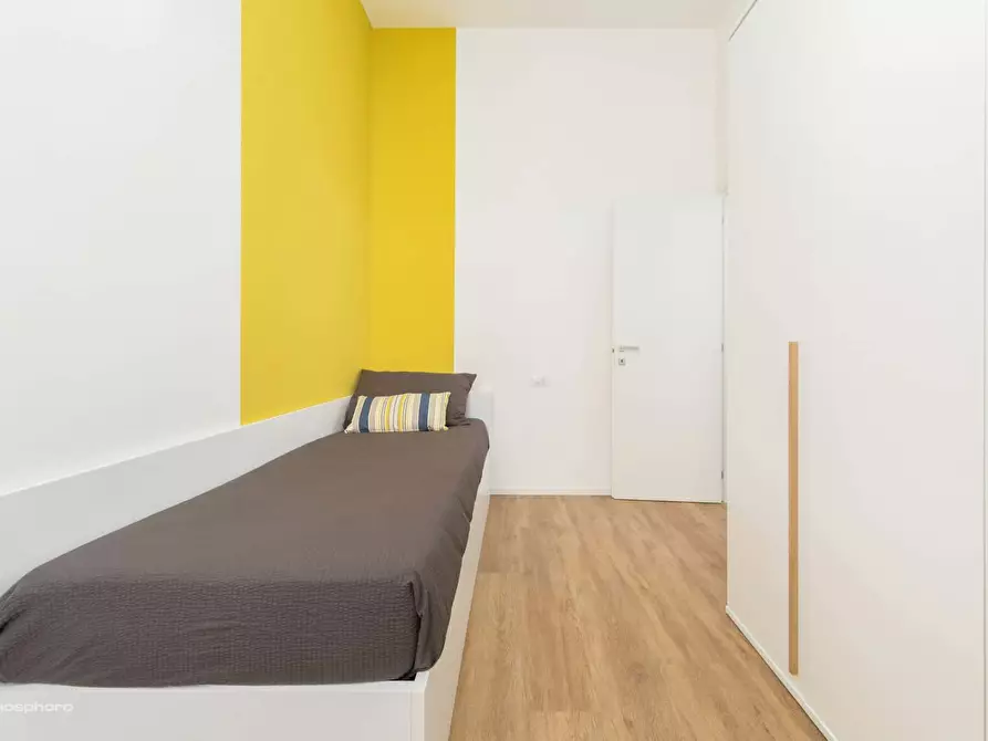 Immagine 5 di Camera in affitto  in Via Armari11 a Ferrara