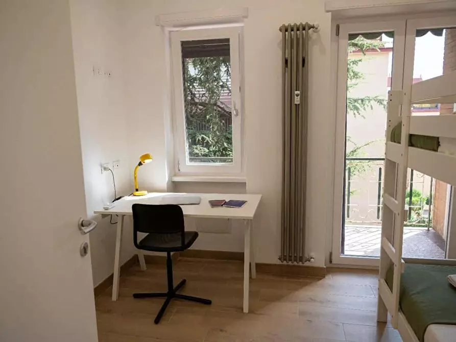 Immagine 4 di Appartamento in affitto  in Vicolo della Serpe61 a Roma