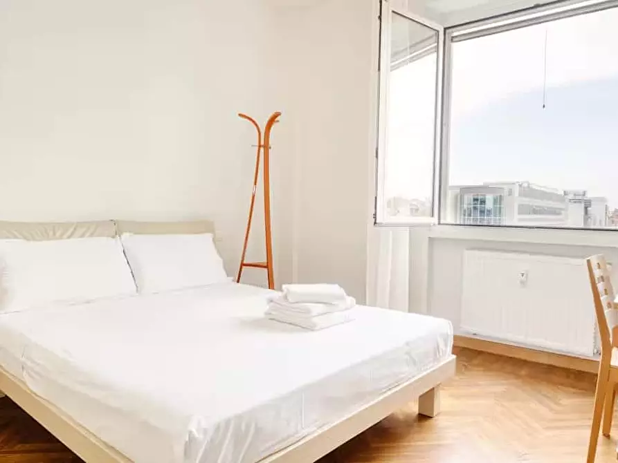 Immagine 4 di Appartamento in affitto  in Via Pasquale Fornari48 a Milano