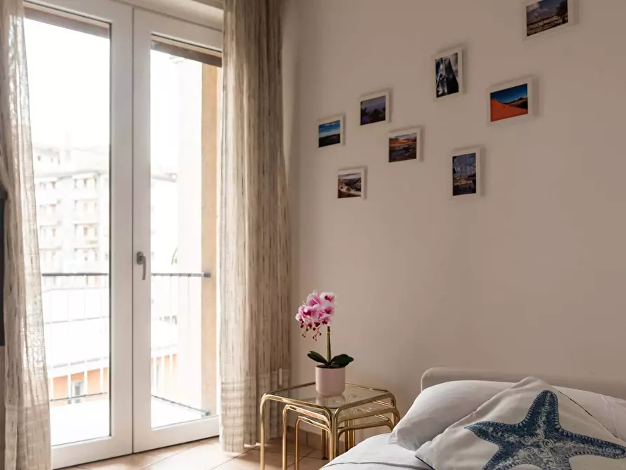 Immagine 3 di Appartamento in affitto  in Via Meloria10 a Milano