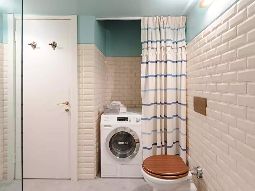 Immagine 11 di Appartamento in affitto  in Viale Piceno40 a Milano