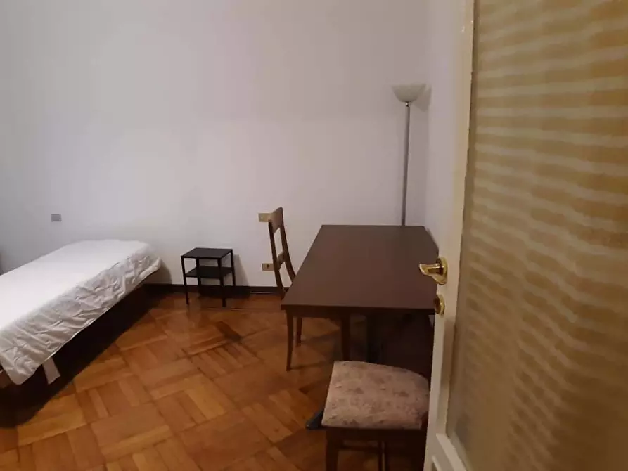 Immagine 1 di Camera in affitto  in Via Giuditta Sidoli25 a Milano