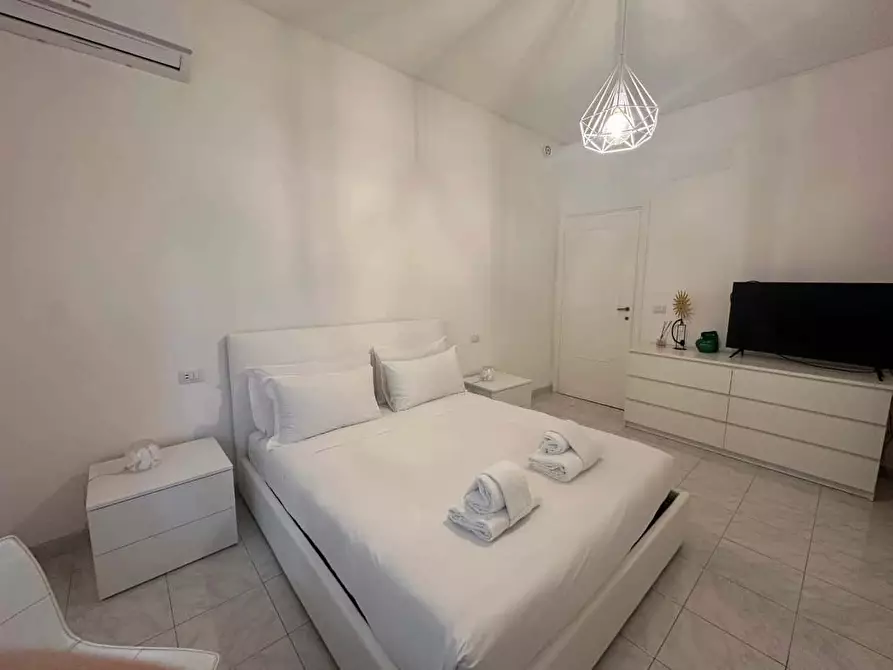 Immagine 1 di Appartamento in affitto  in Via Damaso Cerquetti6 a Roma