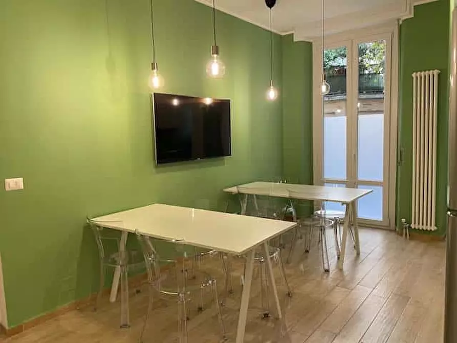 Immagine 2 di Camera in affitto  in Corso Lodi127 a Milano