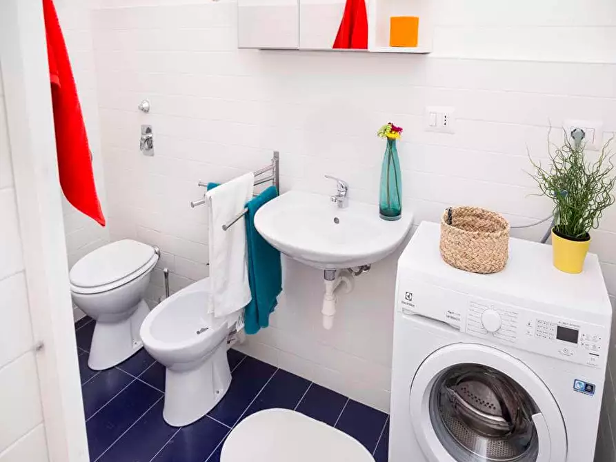 Immagine 16 di Camera in affitto  in Viale Carlo Espinasse12 a Milano