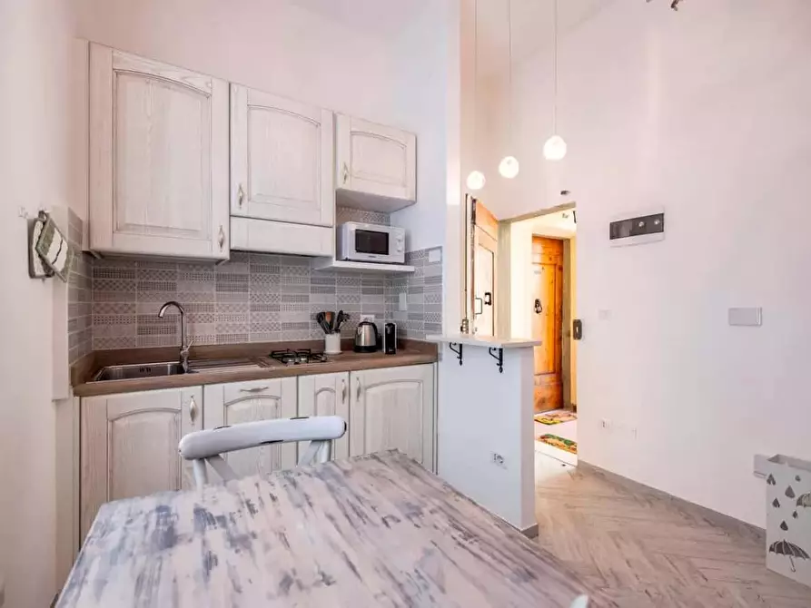 Immagine 5 di Appartamento in affitto  in Via Giovanni Lanza38 a Firenze