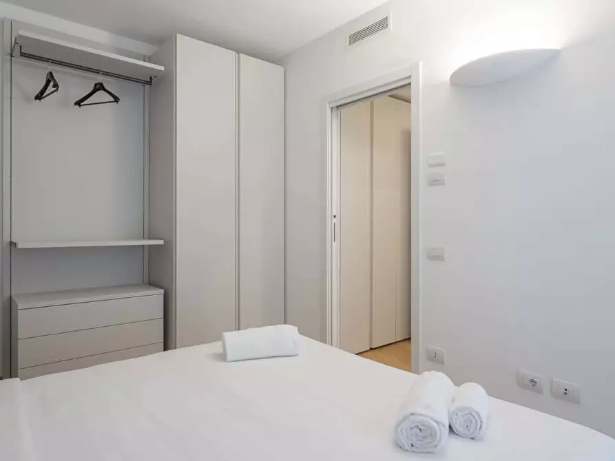 Immagine 13 di Appartamento in affitto  in Via Giovanni da Milano11 a Milano