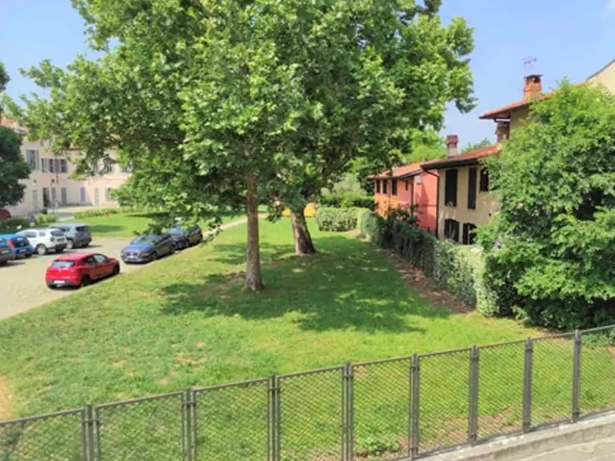 Immagine 12 di Appartamento in affitto  in Via Giuseppe Taccioli2 a Milano