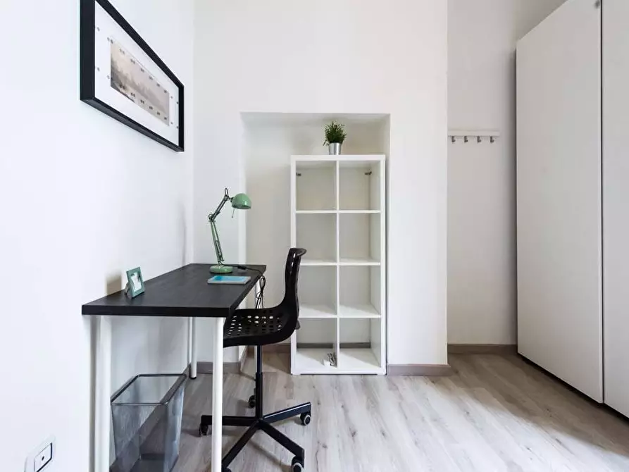 Immagine 7 di Camera in affitto  in Via del Borgo di San Pietro59 a Bologna