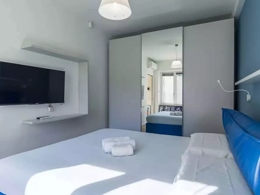 Immagine 20 di Appartamento in affitto  in Via Guglielmo Röntgen24 a Milano