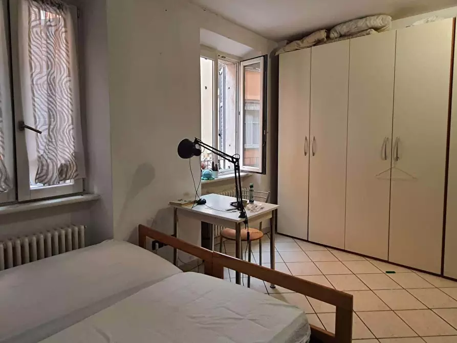 Immagine 4 di Appartamento in affitto  in Via Giuseppe Mazzini19 a Trento