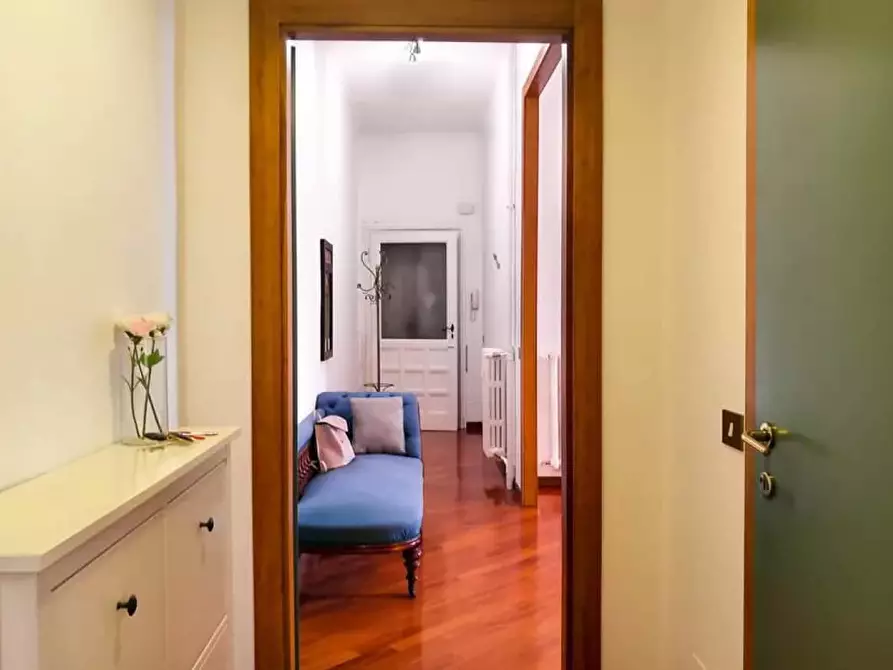 Immagine 25 di Appartamento in affitto  in Via Olindo Guerrini a Milano