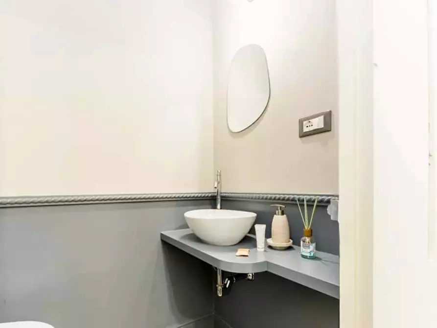 Immagine 16 di Appartamento in affitto  in Via di Ravecca9 a Genova