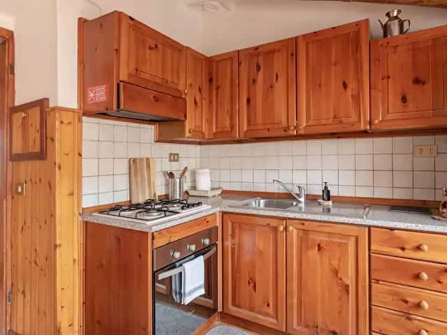 Immagine 4 di Appartamento in affitto  in Via Emo Tarabochia5 a Trieste