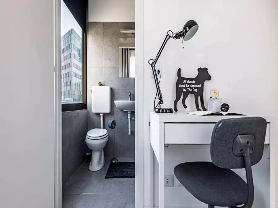 Immagine 3 di Camera in affitto  in Via Carlo Imbonati35 a Milano