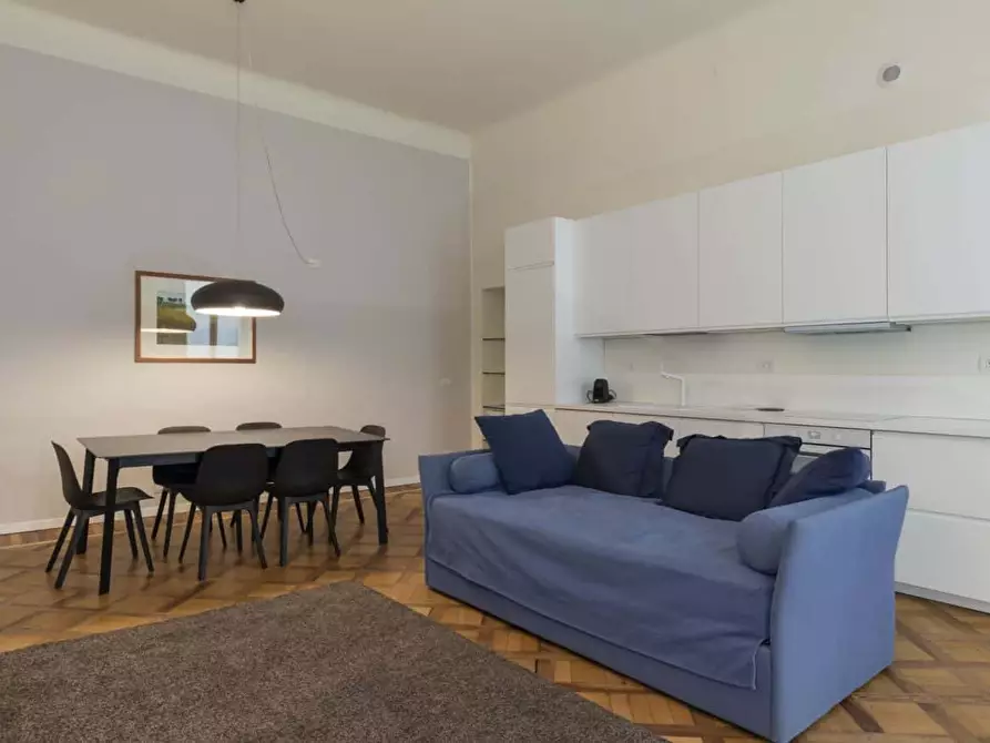 Immagine 11 di Appartamento in affitto  in Corso Italia38 a Milano