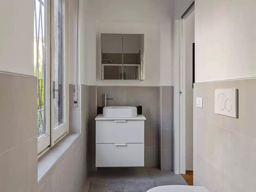 Immagine 15 di Camera in affitto  in Via Quarnero1 a Milano