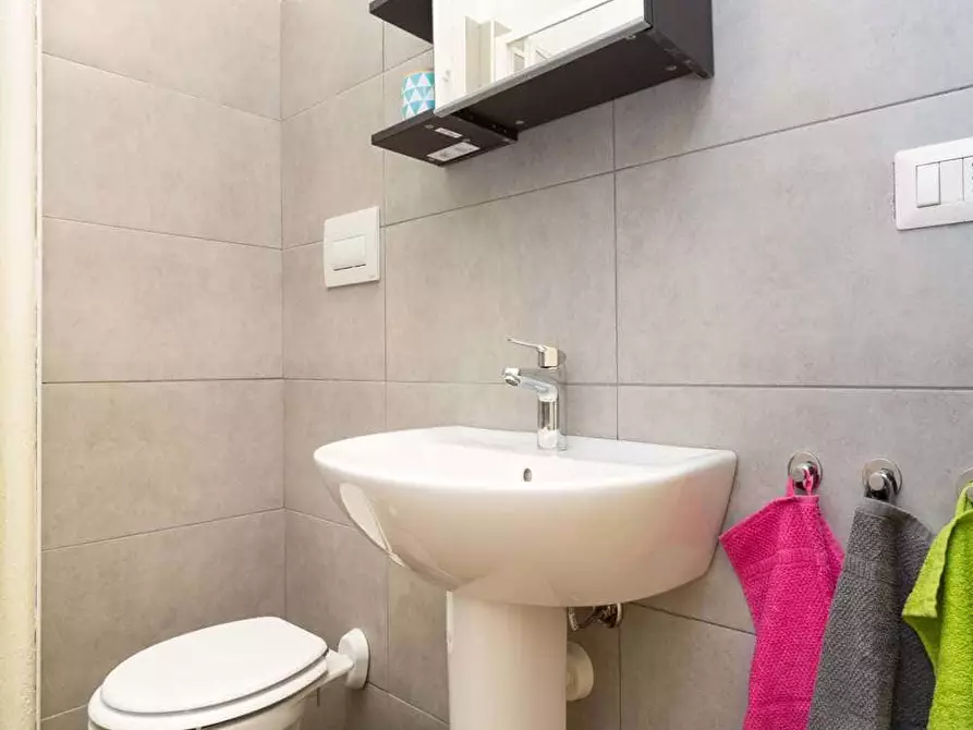 Immagine 16 di Camera in affitto  in Via Saverio Mercadante17 a Milano