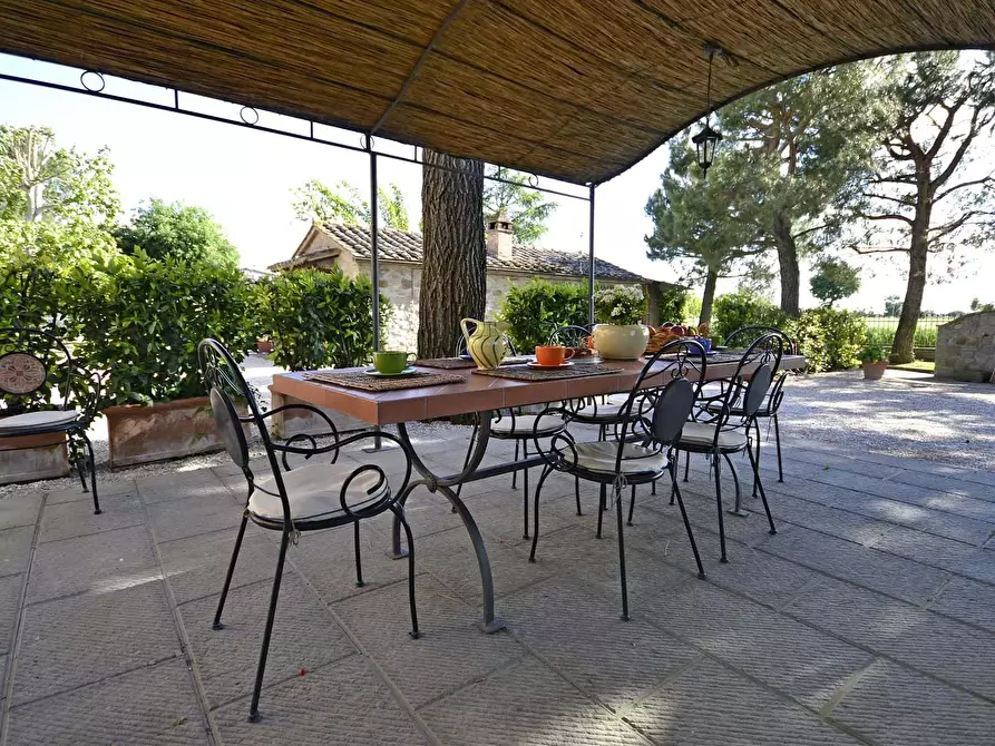 Immagine 6 di Appartamento in affitto  in Via Di Manzano a Cortona