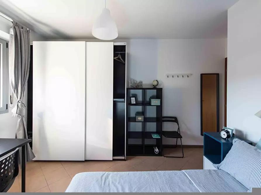 Immagine 4 di Camera in affitto  in Via del Lavoro37/3 a Bologna