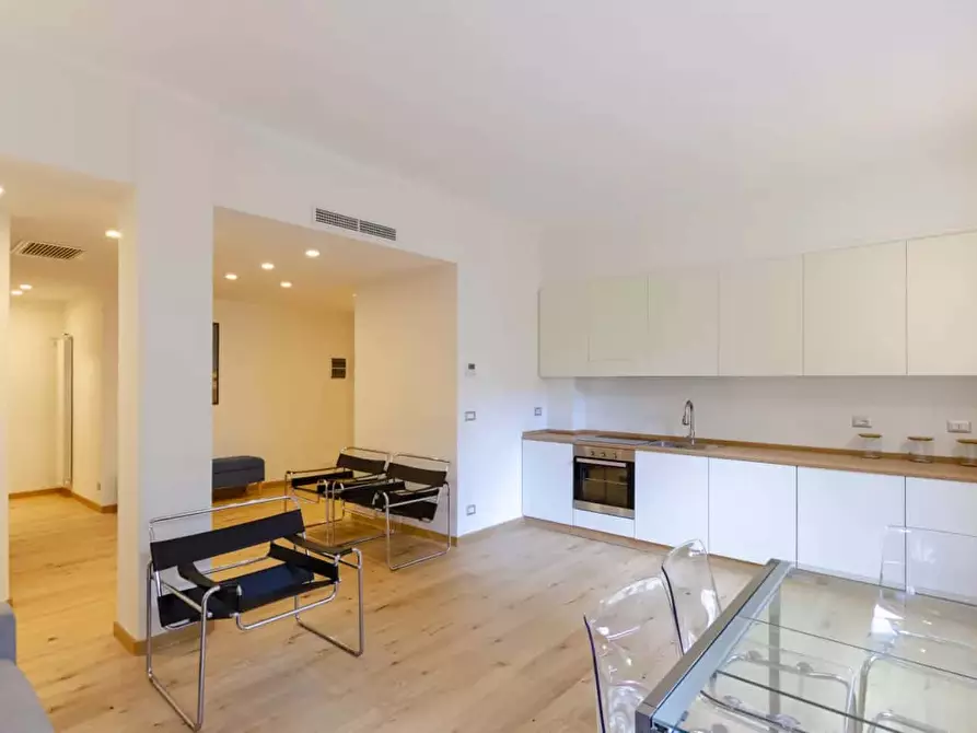 Immagine 5 di Appartamento in affitto  in Via Cervetti Vignolo5 a Santa Margherita Ligure