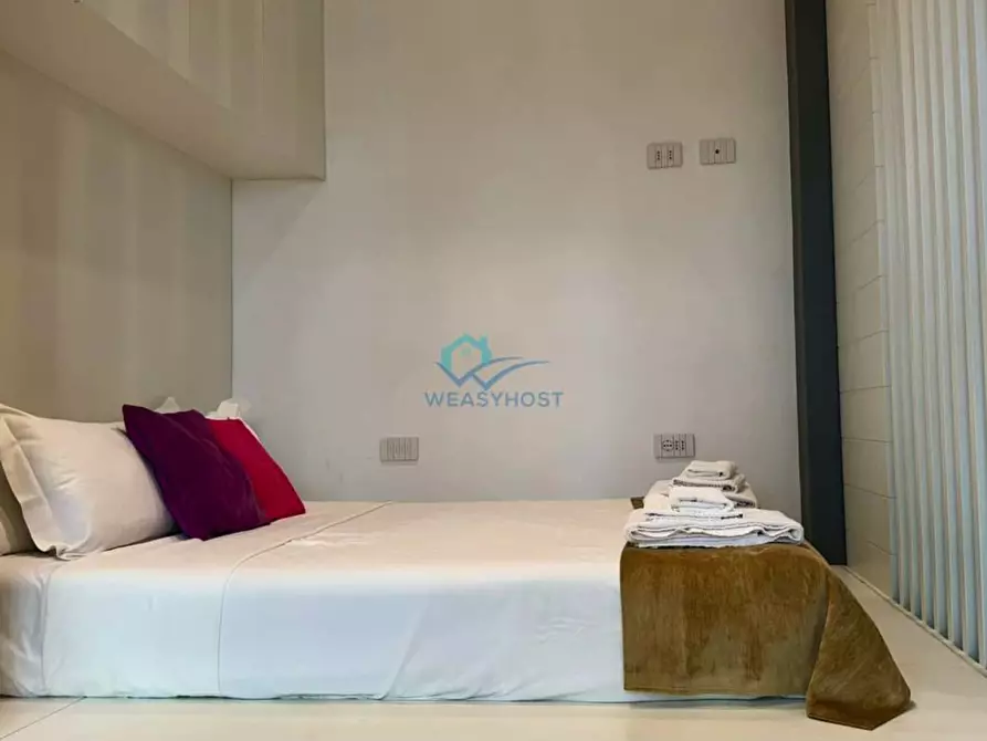 Immagine 2 di Appartamento in affitto  in Via Campaldino16 a Roma