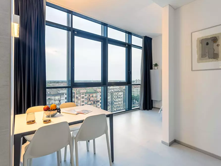 Immagine 21 di Appartamento in affitto  in Via Torino6 a Venezia