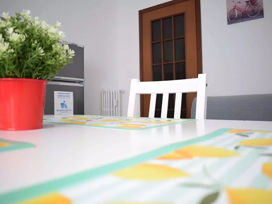 Immagine 3 di Appartamento in affitto  in Via Jacopo Palma20 a Milano