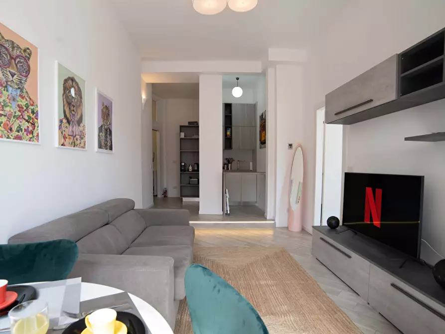 Immagine 3 di Appartamento in affitto  in Via Tonale5 a Milano
