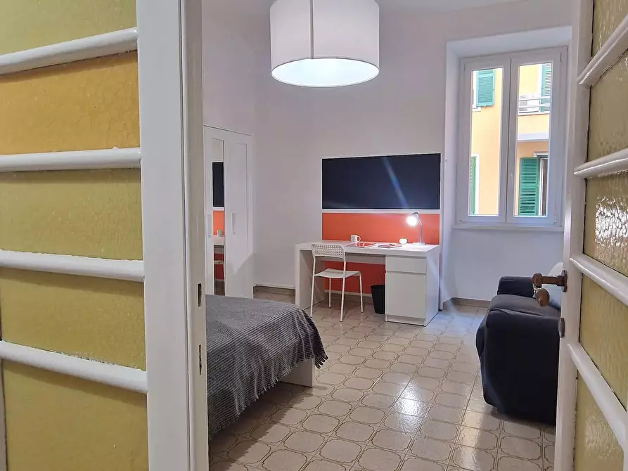 Immagine 5 di Camera in affitto  in Viale Angelico261 a Roma