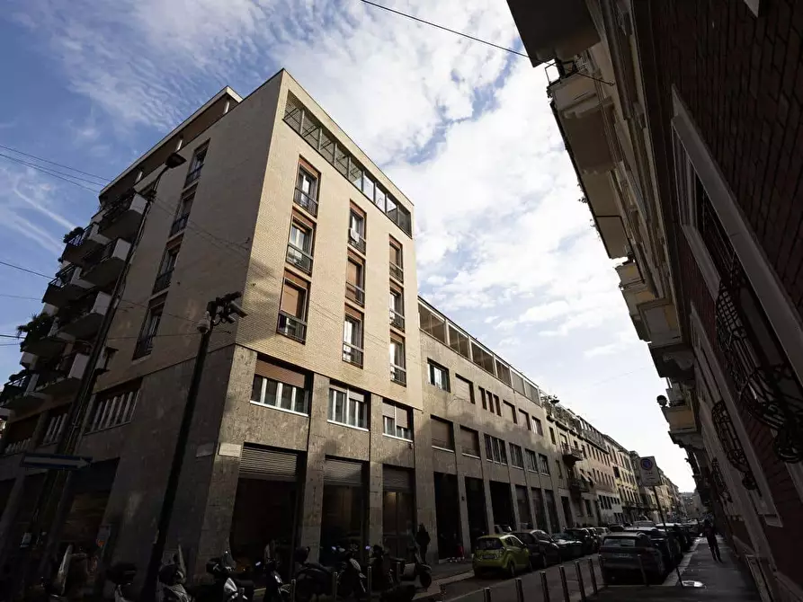 Immagine 29 di Appartamento in affitto  in Via Lomazzo38 a Milano