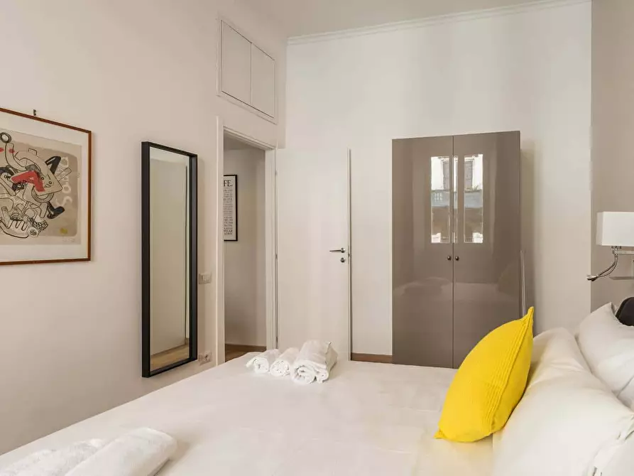 Immagine 3 di Appartamento in affitto  in Via Francesco Caracciolo10 a Roma