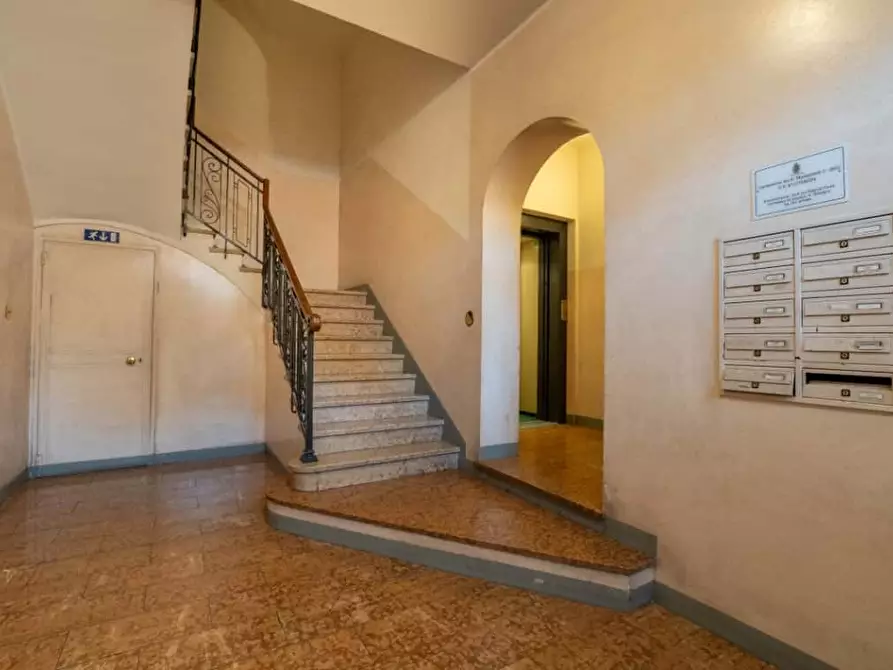 Immagine 16 di Appartamento in affitto  in Via Giuseppe Massarenti2 a Bologna