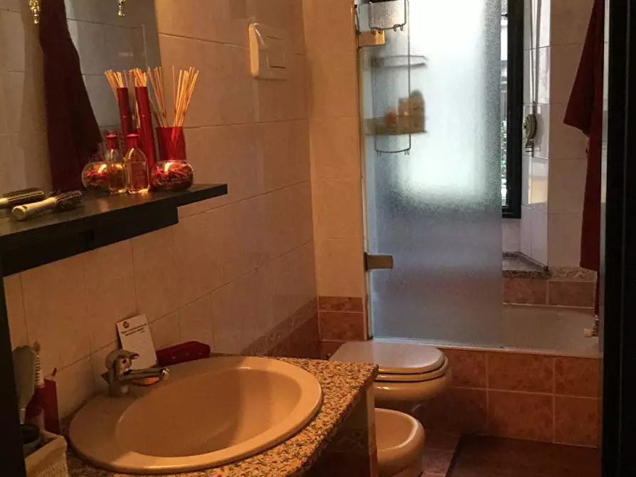 Immagine 5 di Appartamento in affitto  in Via Cola di Rienzo3 a Milano
