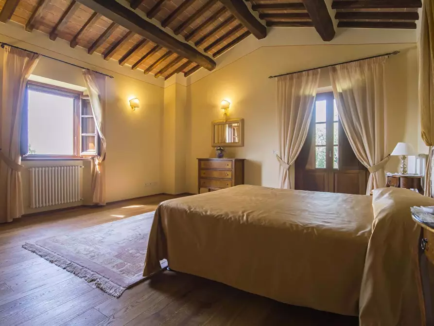 Immagine 52 di Appartamento in affitto  in Strada Provinciale Umbro Cortonese a Cortona