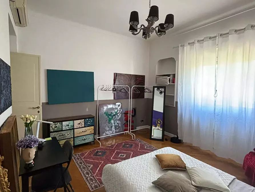 Immagine 1 di Camera in affitto  in Via Pompeo Neri10 a Roma