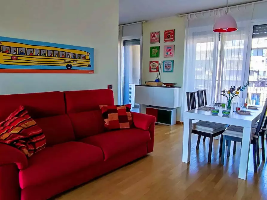 Immagine 12 di Appartamento in affitto  in Via Enrico Cialdini a Milano