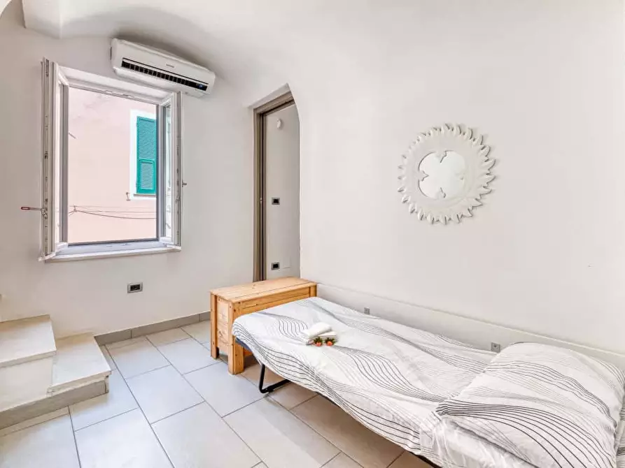 Immagine 12 di Appartamento in affitto  in Via Roma15 a Borghetto Santo Spirito