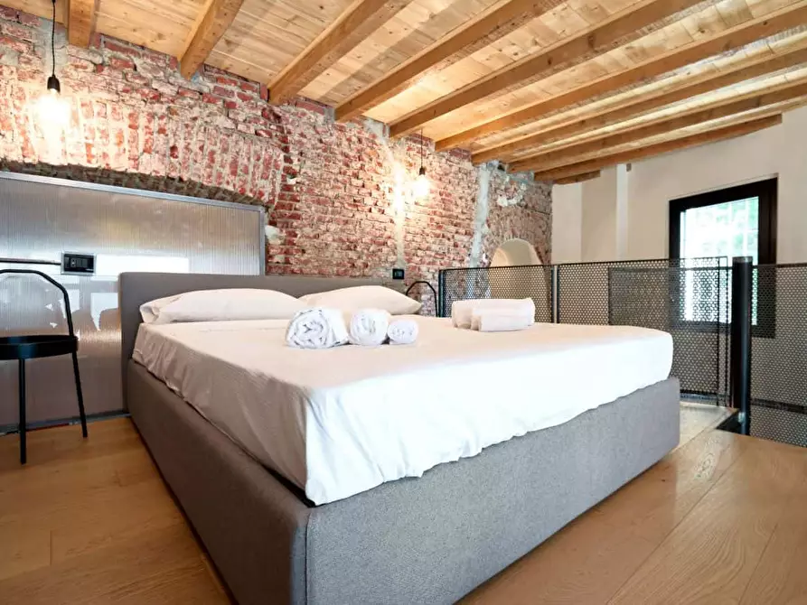 Immagine 1 di Appartamento in affitto  in Via Maloia10 a Milano