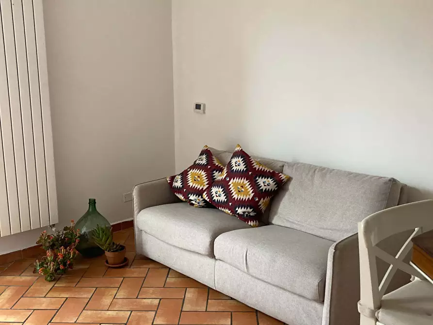 Immagine 10 di Appartamento in affitto  in Via Monte Nevoso8 a Milano