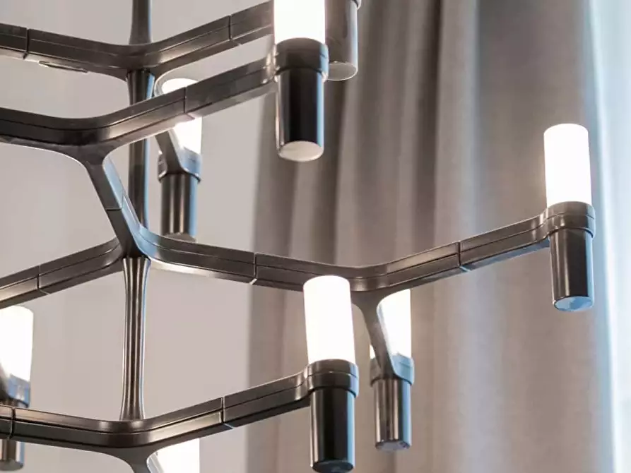 Immagine 14 di Appartamento in affitto  in Via Giuseppe Giusti40 a Milano