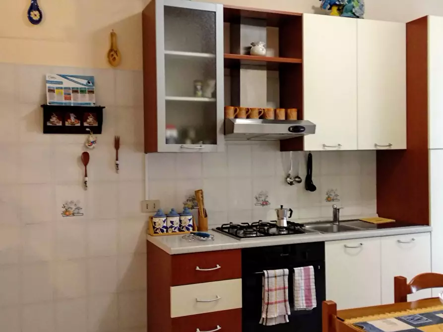 Immagine 5 di Appartamento in affitto  in Via Cappuccini94 a Trabia