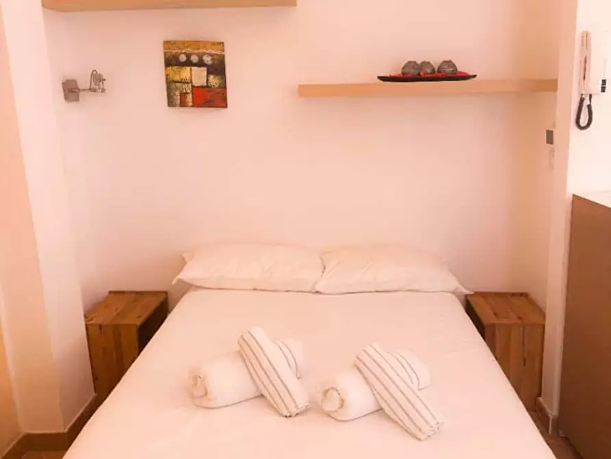 Immagine 12 di Appartamento in affitto  in Via Francesco Cilea4 a Firenze