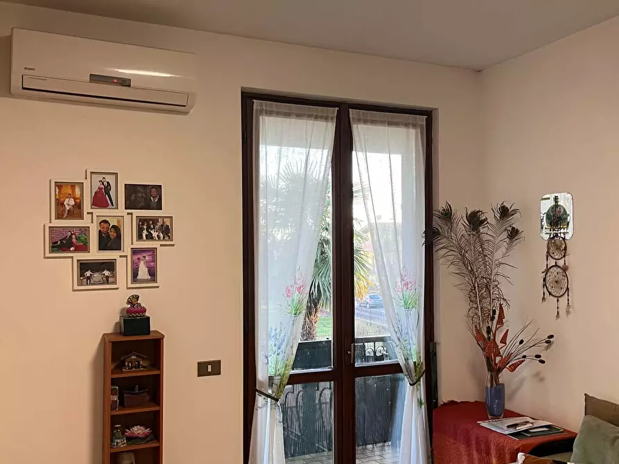 Immagine 23 di Appartamento in affitto  in Via Lombardia24 a Bariano