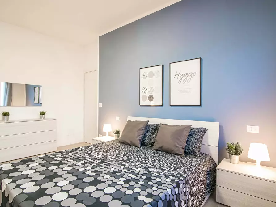 Immagine 1 di Camera in affitto  in Via Firenze16 a Vicenza