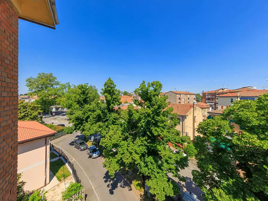 Immagine 9 di Camera in affitto  in Via Giuseppe Compagnoni131 a Ferrara