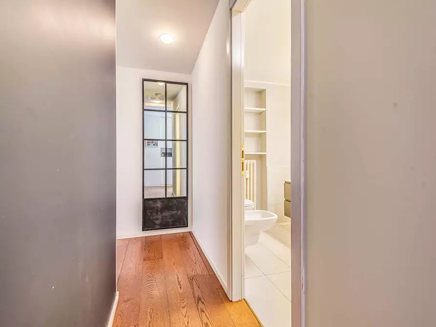Immagine 14 di Appartamento in affitto  in Via Filippino Lippi19 a Milano