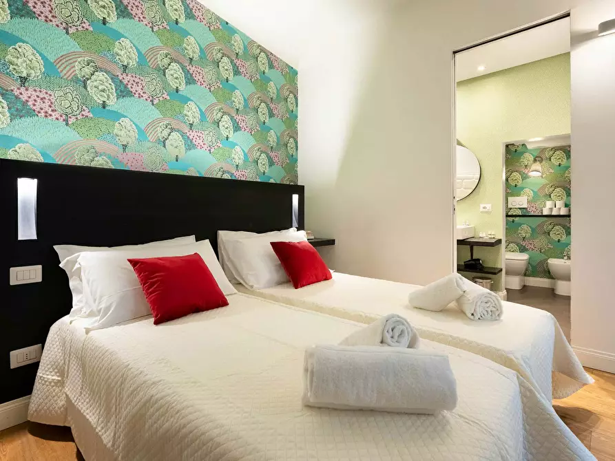 Immagine 11 di Appartamento in affitto  in Via dè Tornabuoni a Firenze