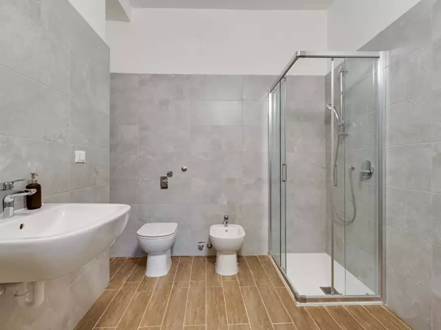 Immagine 15 di Camera in affitto  in Piazza Sant'Agostino7 a Milano