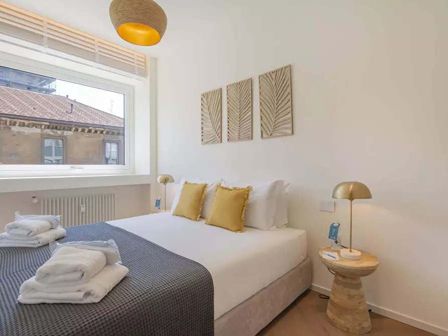 Immagine 10 di Appartamento in affitto  in Via Torino64 a Milano